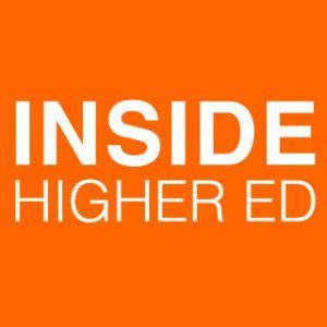 inside higher education